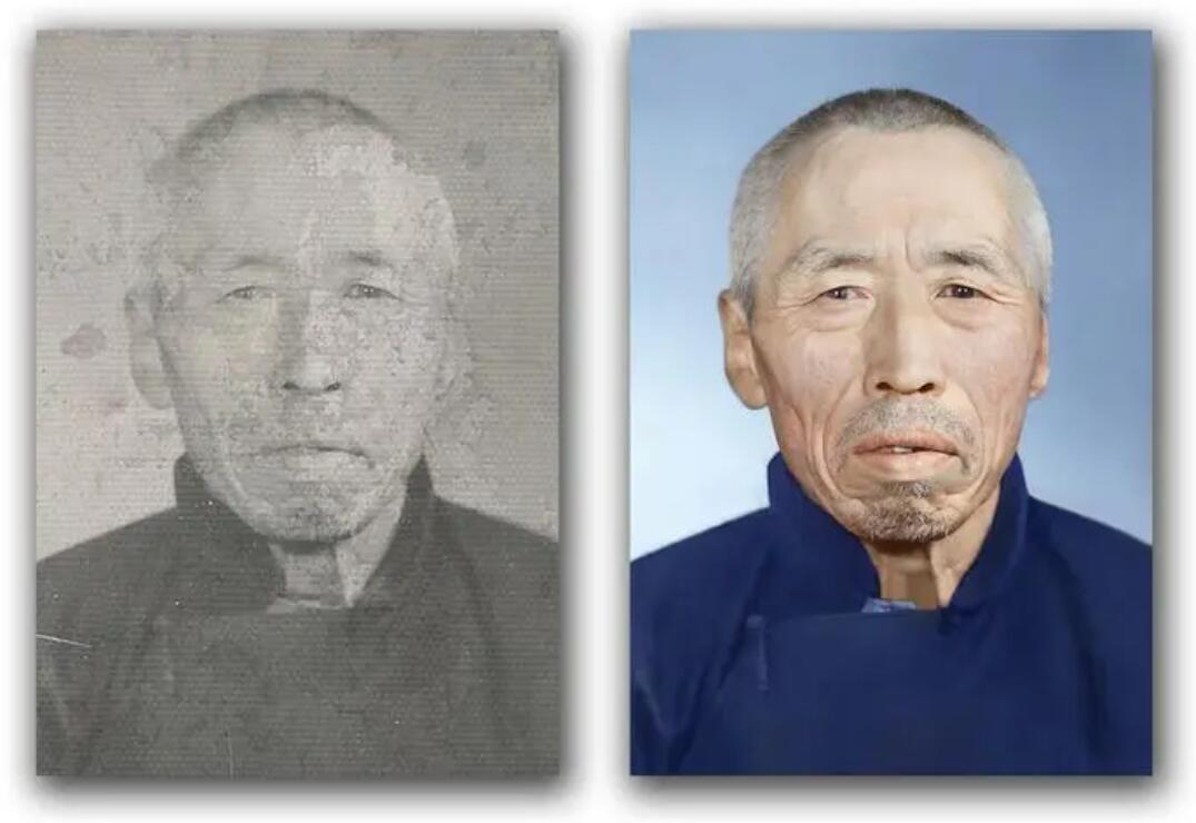 荔波破损照片修复-56